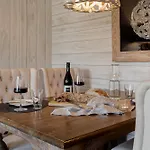 Apartmenthotel Am Leuchtturm